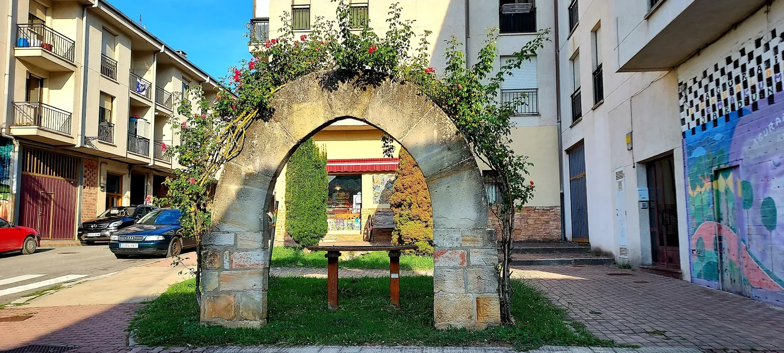 Kuttuna kafetegia · Fotos 8